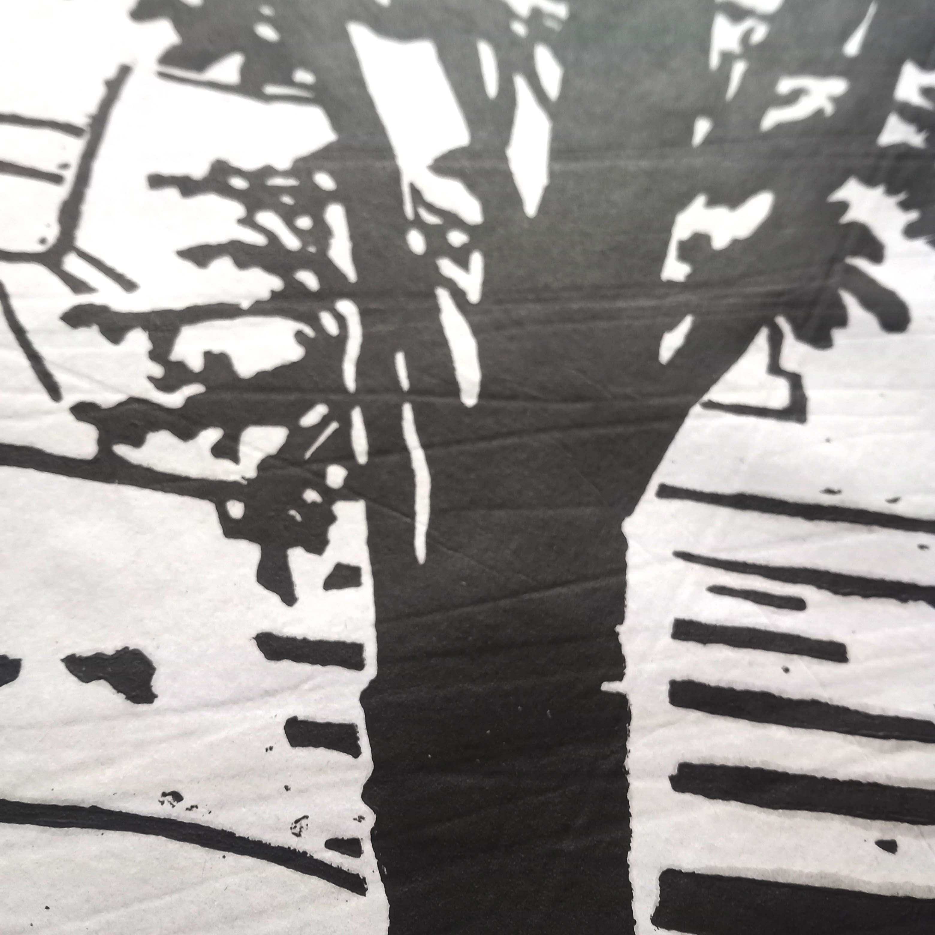 DEPUIS L'ATELIER, ÉTÉ 2025