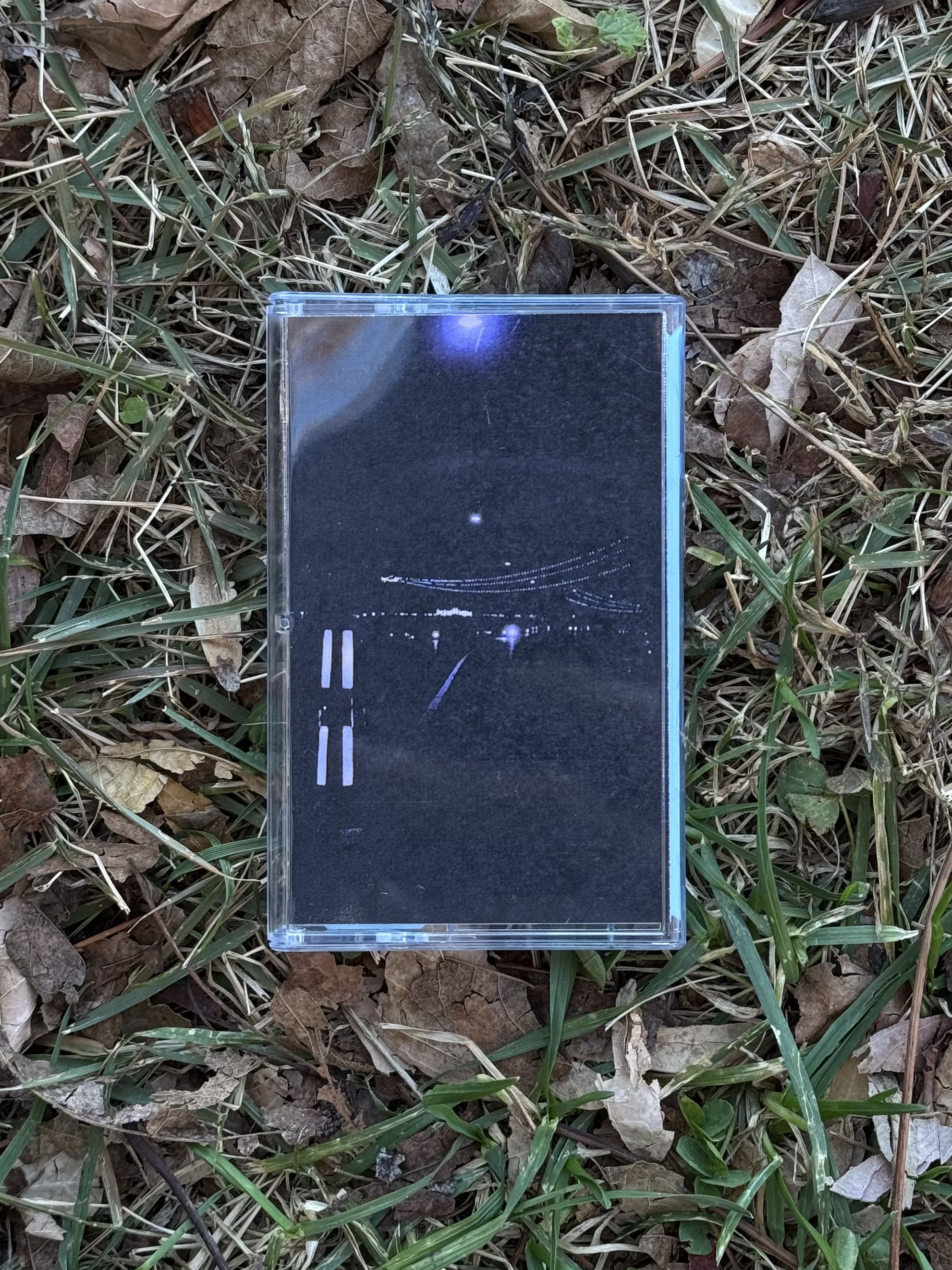 th66 In Tears // Libra's Snow Line