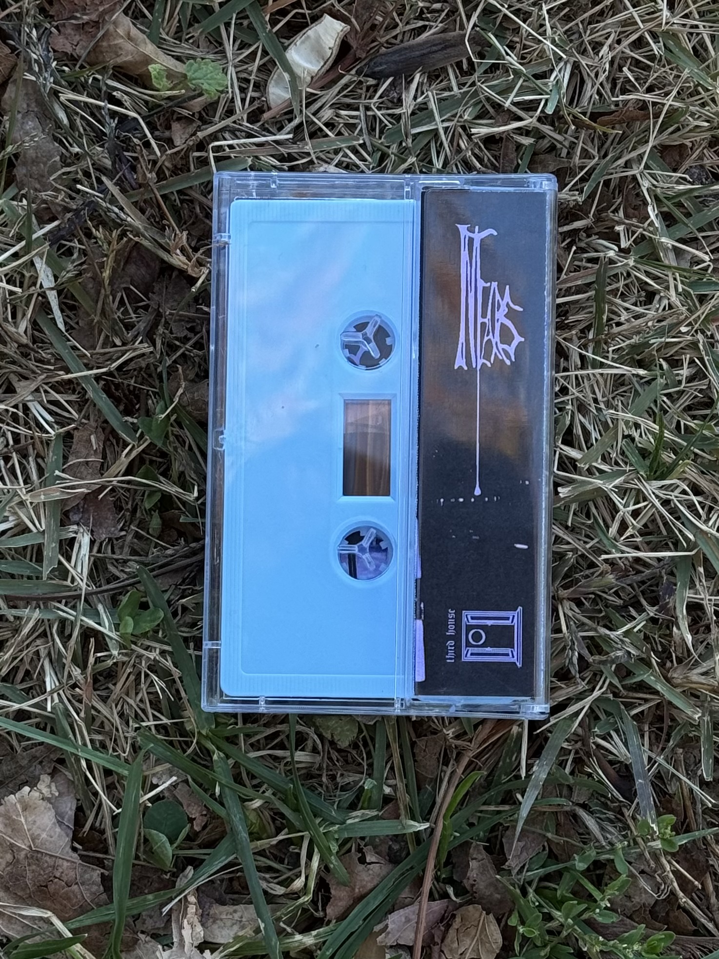 th66 In Tears // Libra's Snow Line