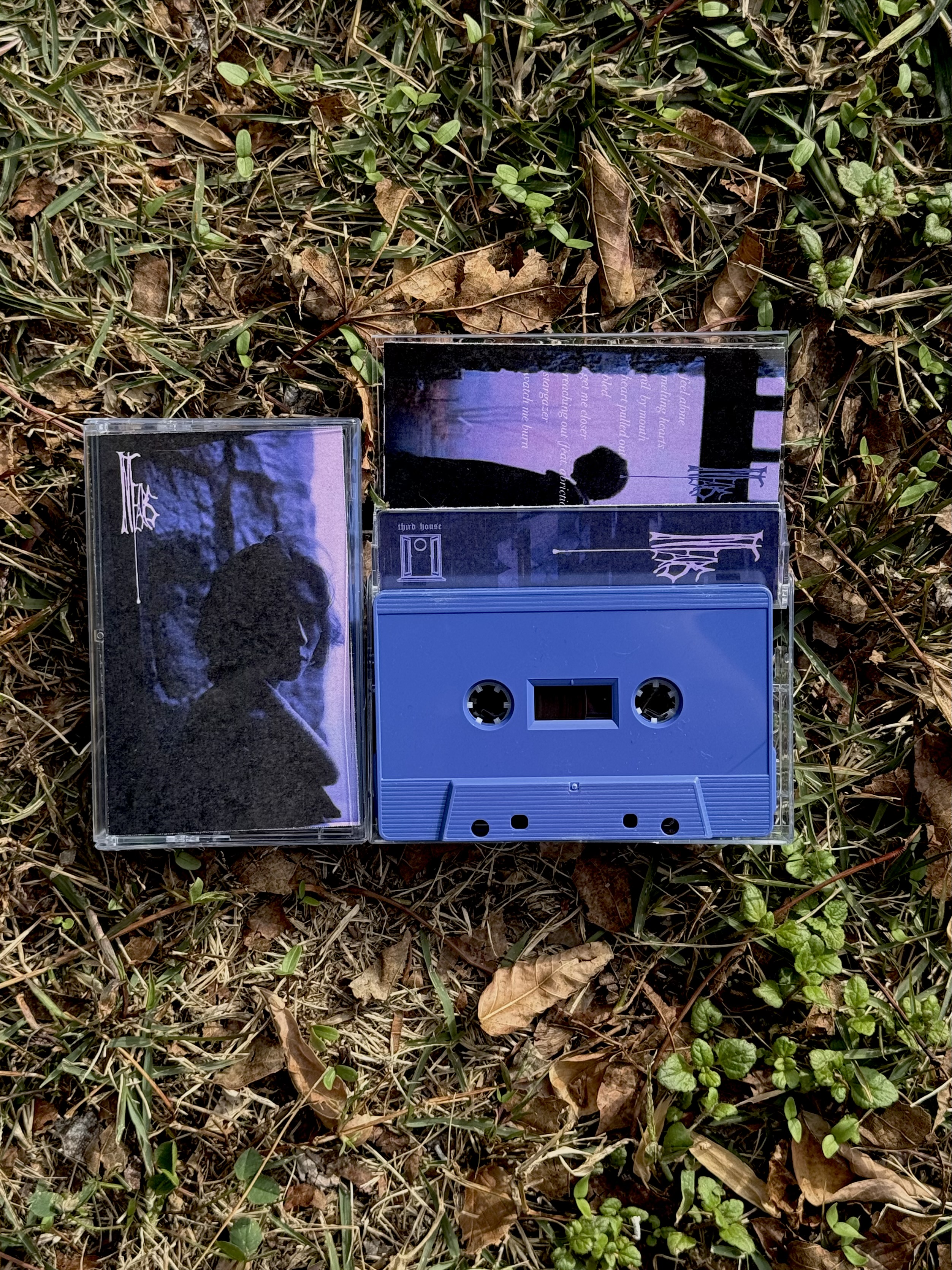 th67 In Tears // Aura