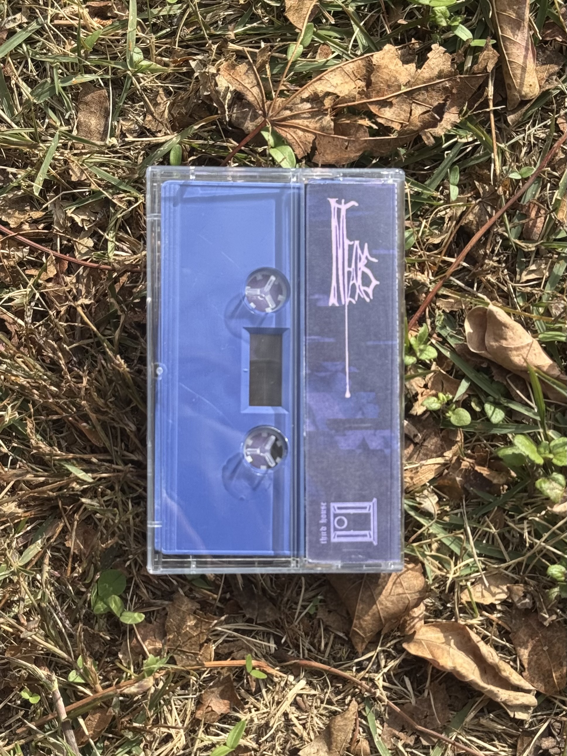 th67 In Tears // Aura