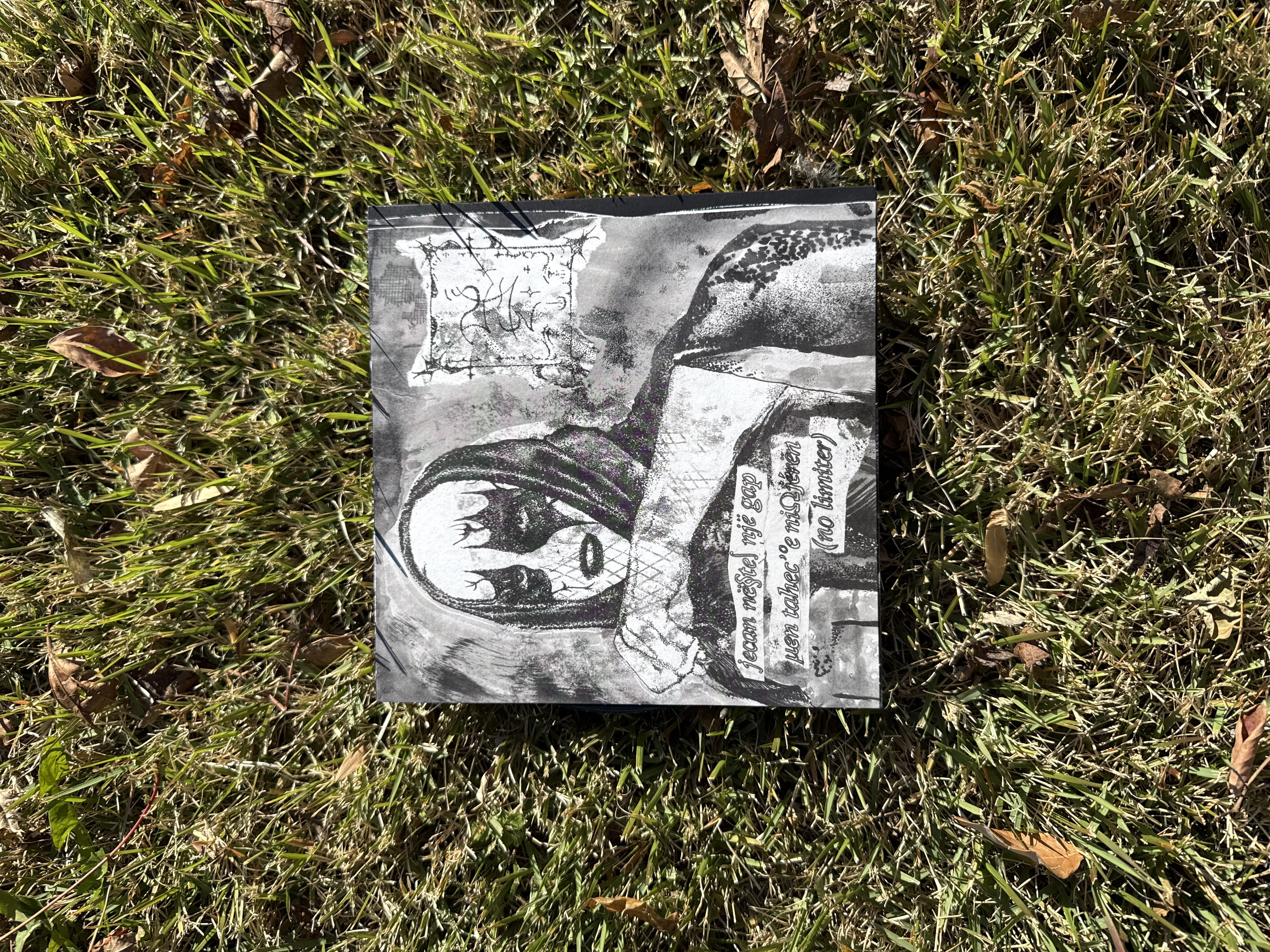 Trhä / Saidan split