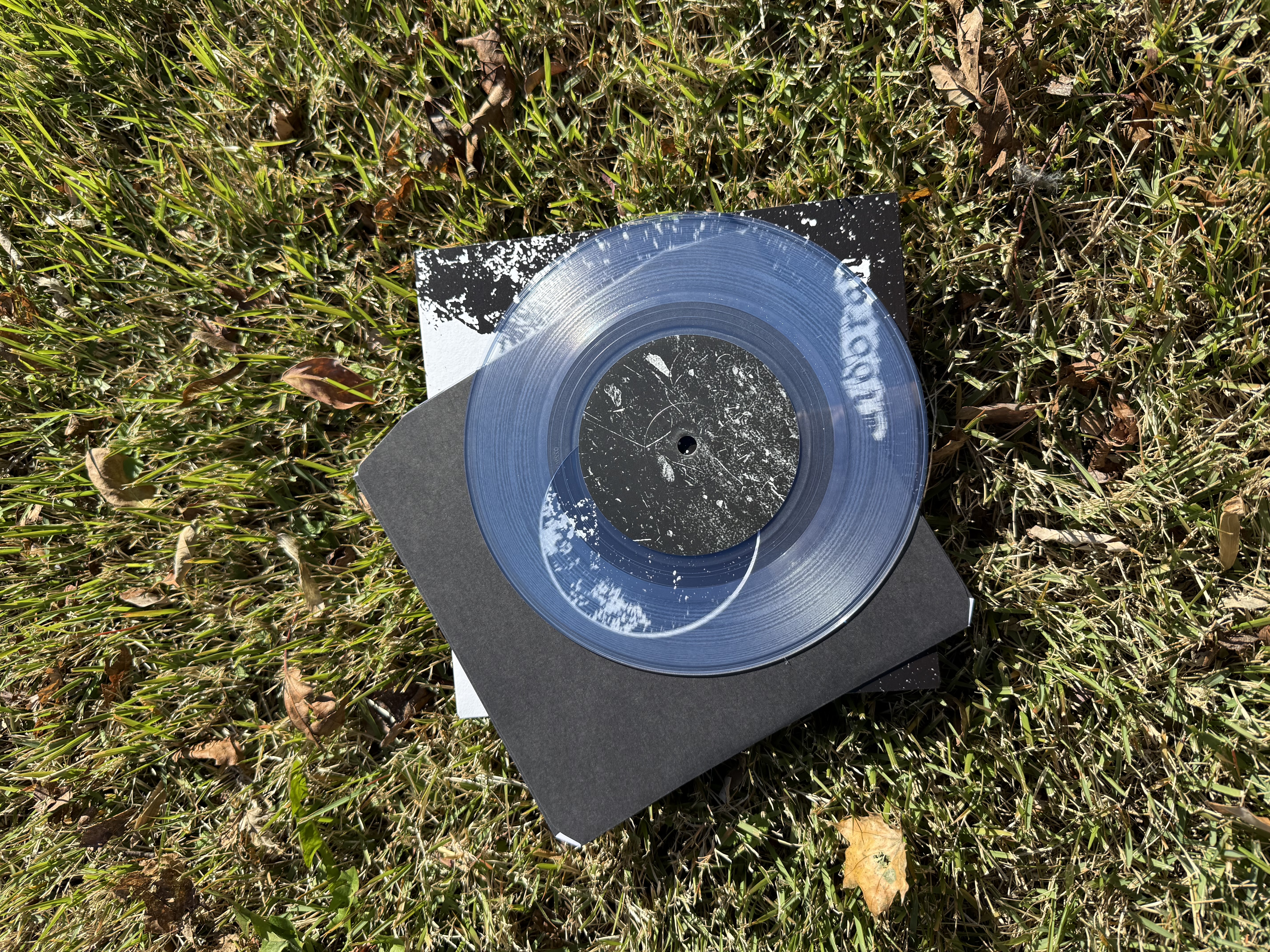 Trhä / Midoran split 7