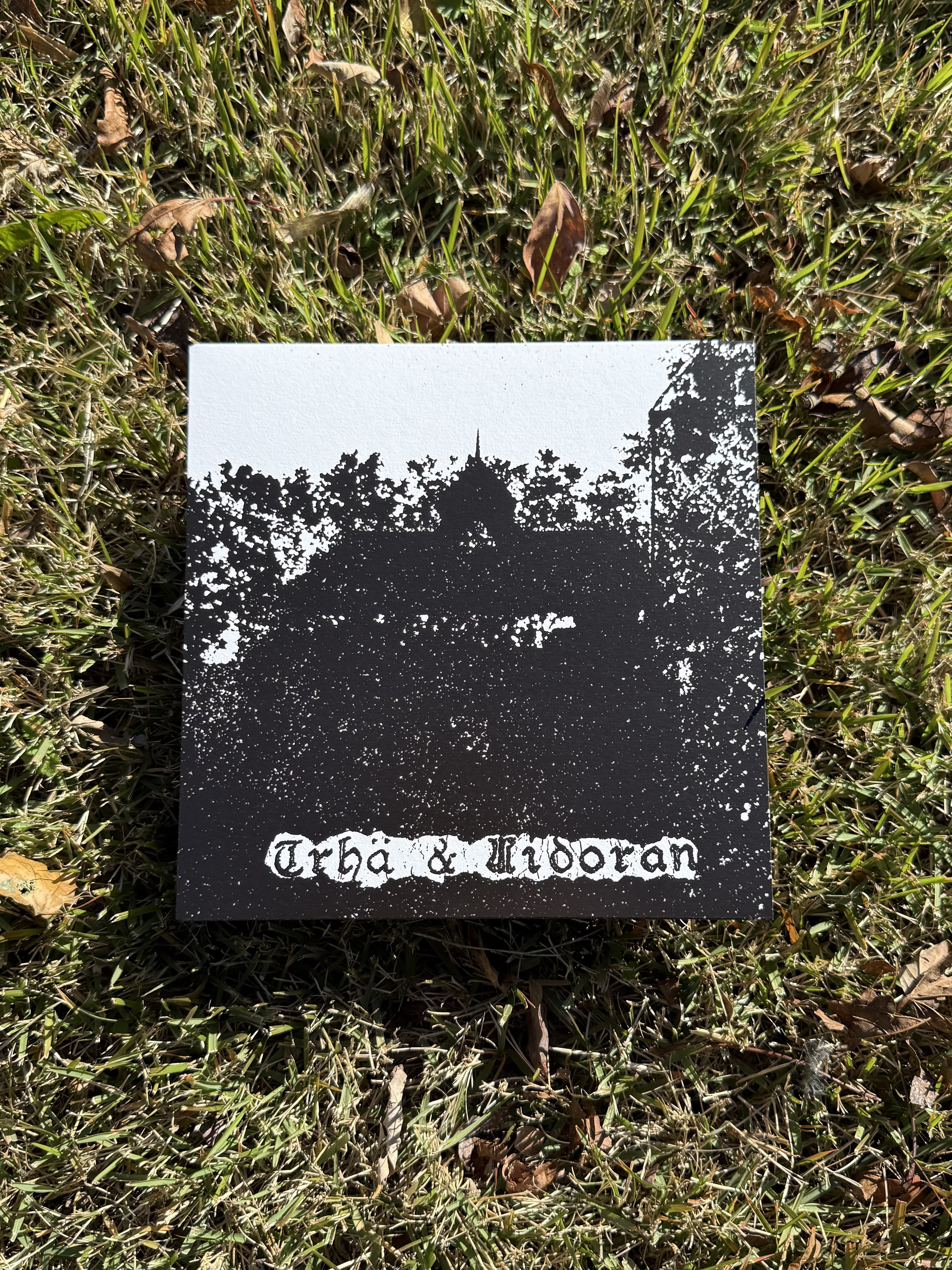 Trhä / Midoran split 7