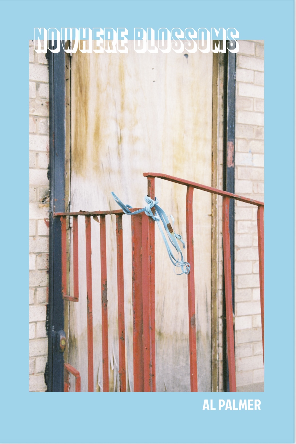 Al Palmer - Nowhere Blossoms