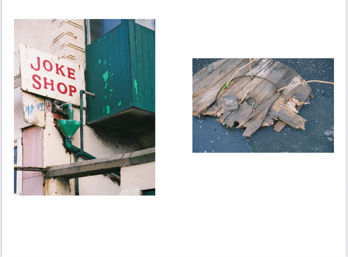 Al Palmer - Nowhere Blossoms