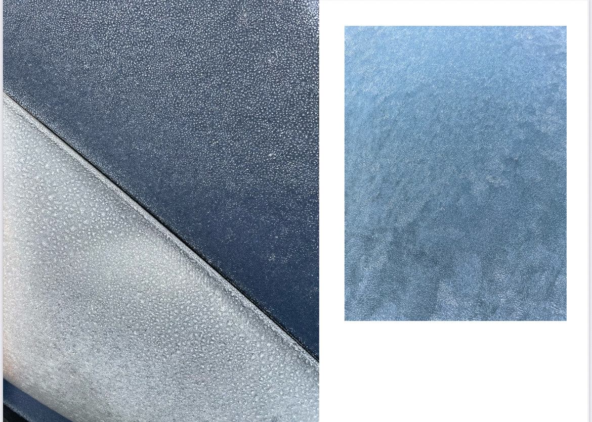 Al Palmer - A Covering