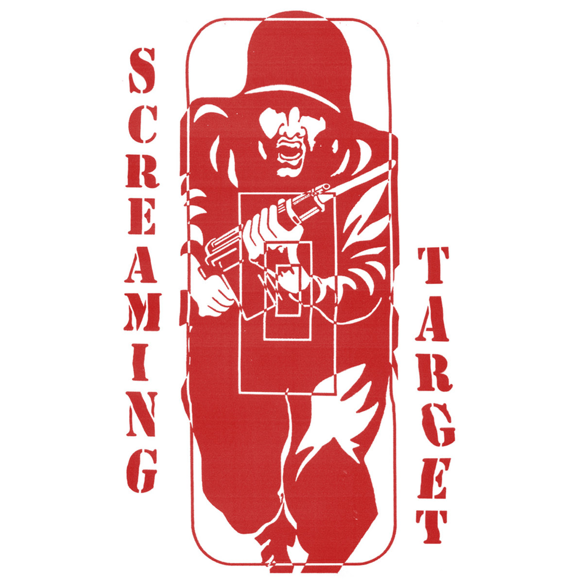 SCREAMING TARGET - 2025 Demo CS