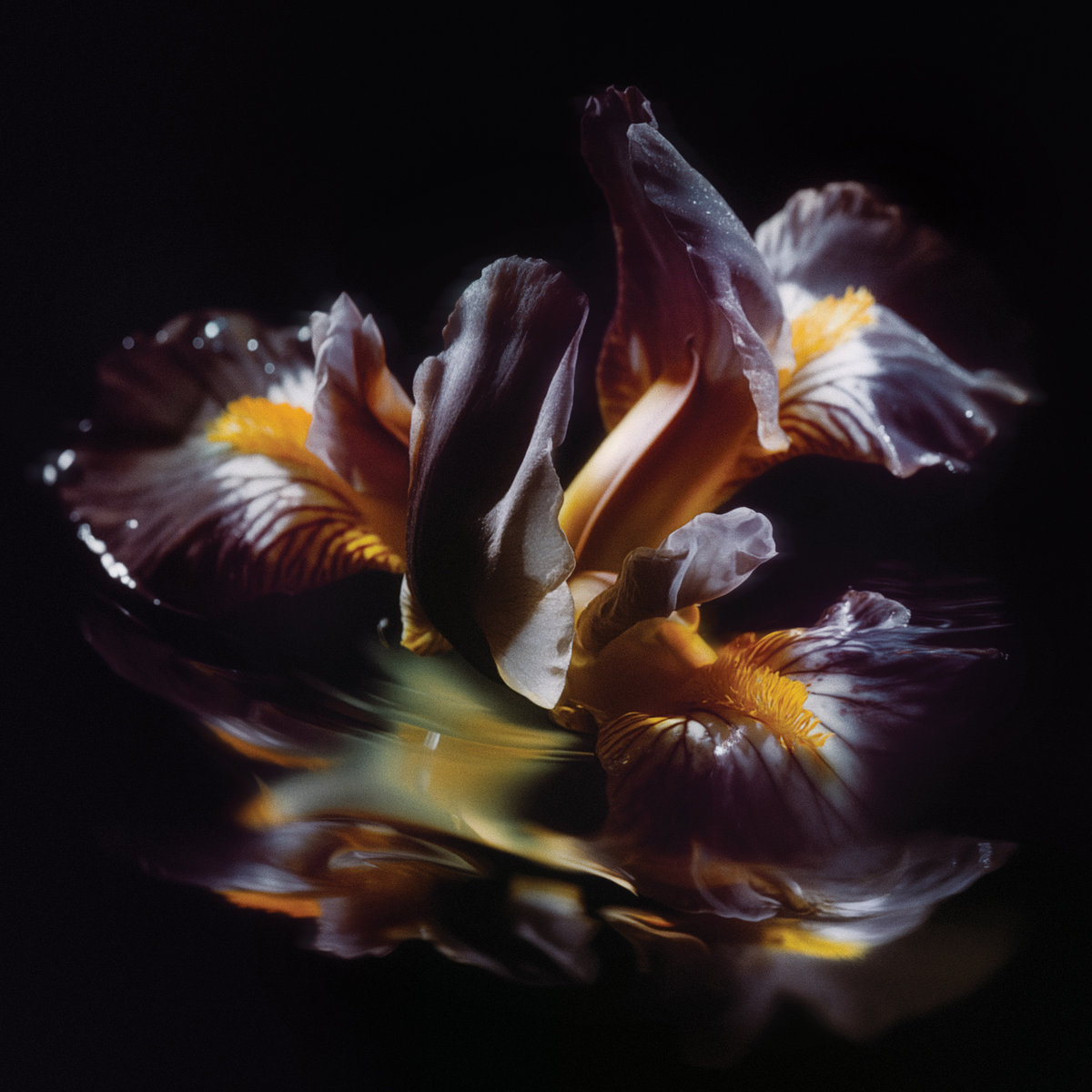 Raein - Forme Sommerse LP