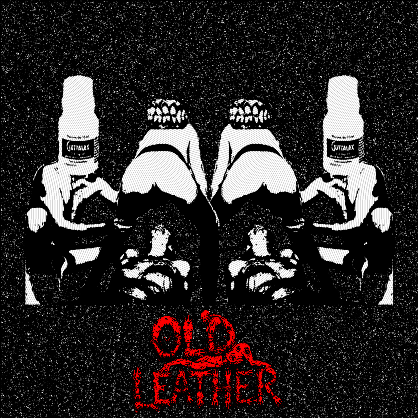 Old Leather - The Pleasure of Shit and Piss