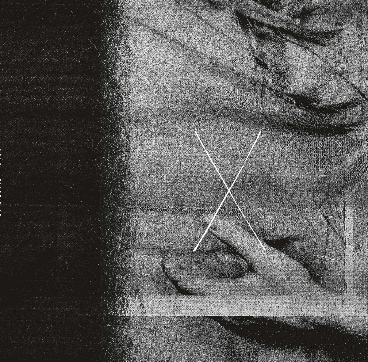 NEXØ - False Flag /// LP 12