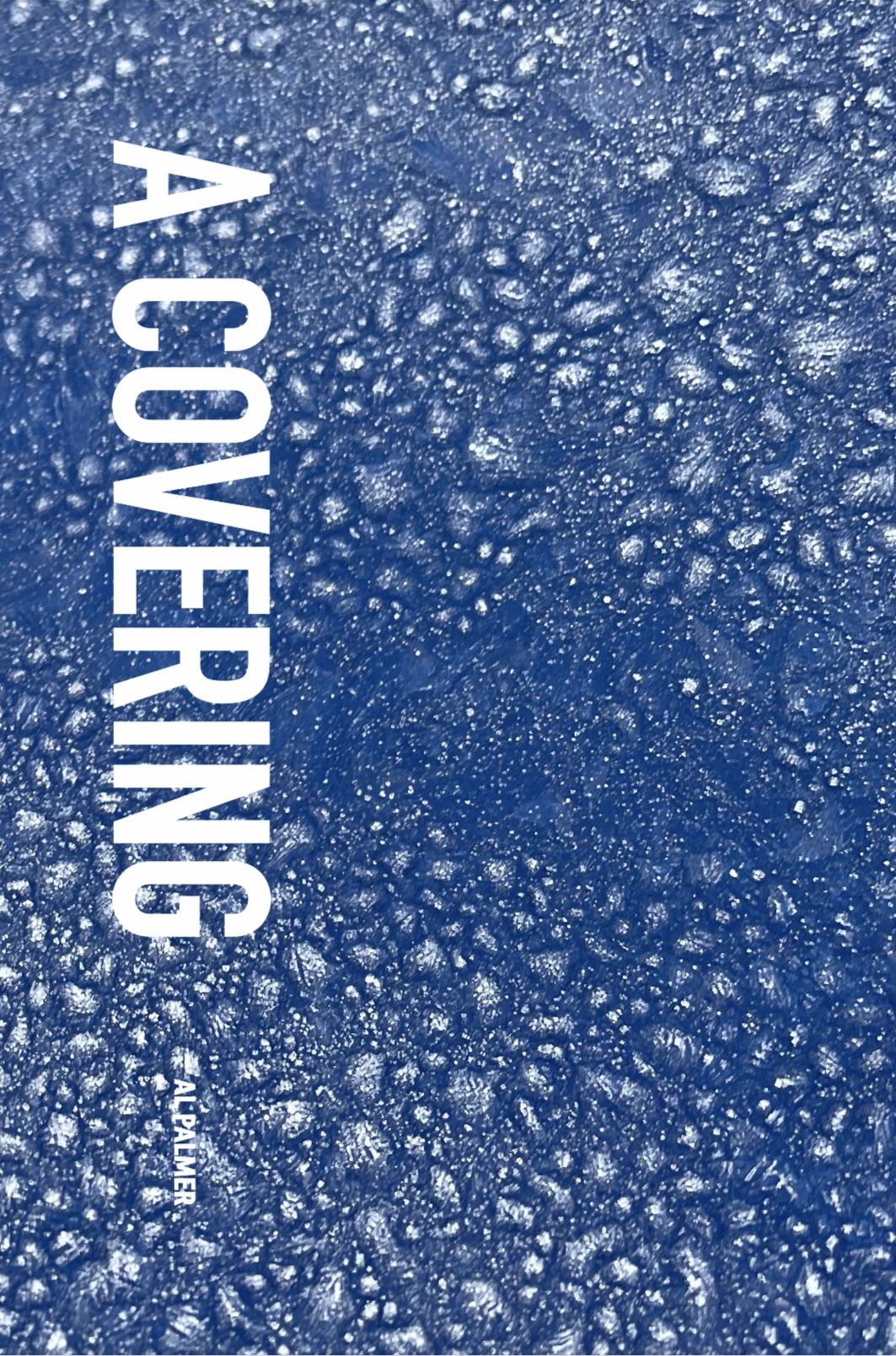 Al Palmer - A Covering