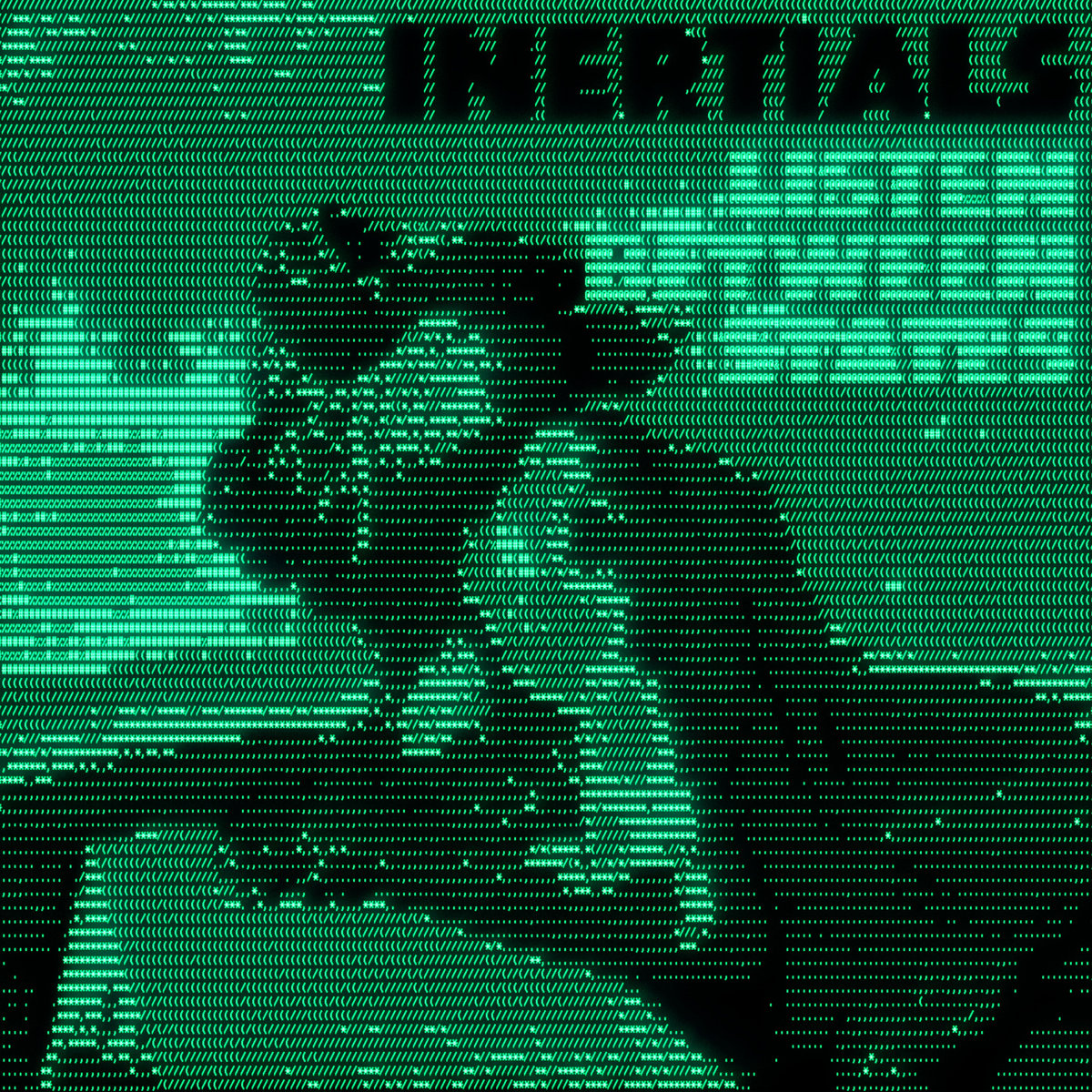 Inertials - Listen Between States