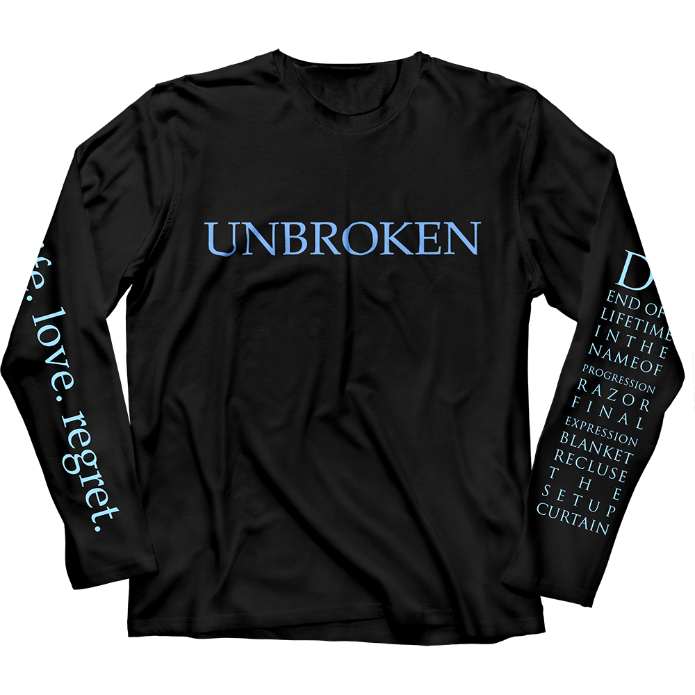 Unbroken 
