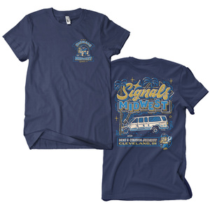 Dent & Collision Shirt