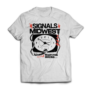 Wait For Hours Shirt