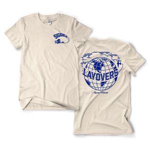 Layovers Shirt
