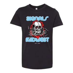 Bones - Vintage Black