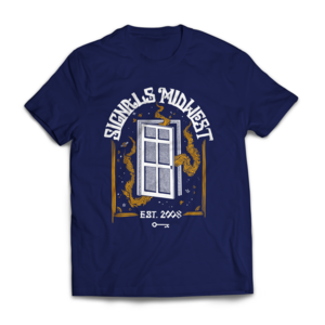 Magic Door Shirt