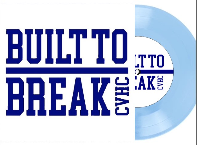 BUILT TO BREAK Black Friday