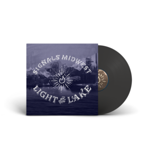 Light On The Lake LP