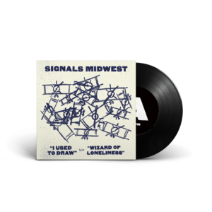 I Used To Draw / Wizard Of Loneliness 7