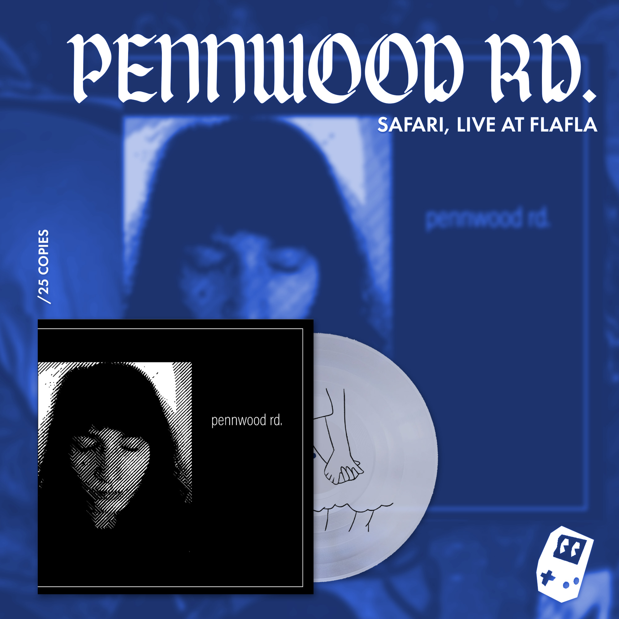 Pennwood rd. - Safari, Live at FLAFLA
