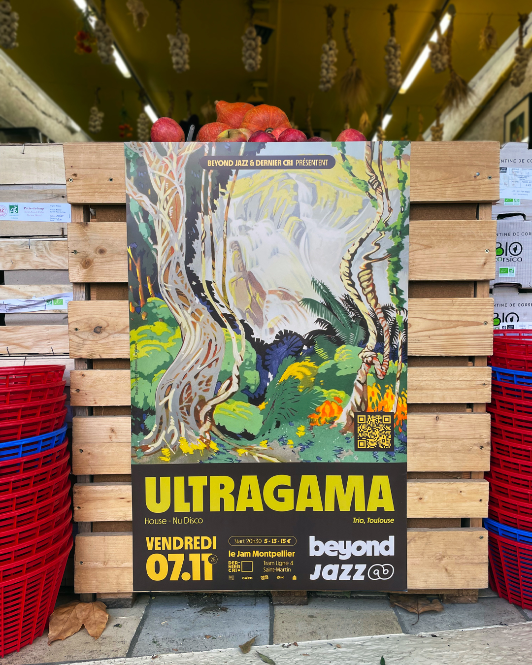 Ultragama