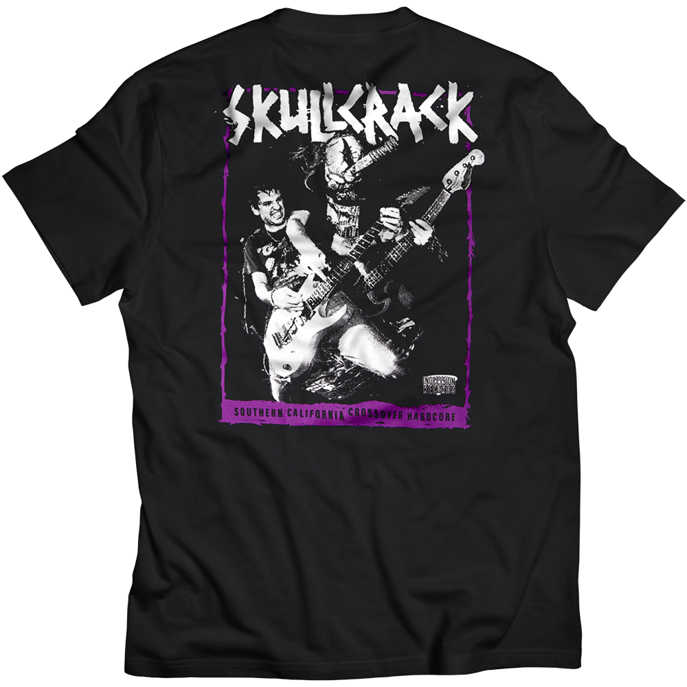 Skullcrack 