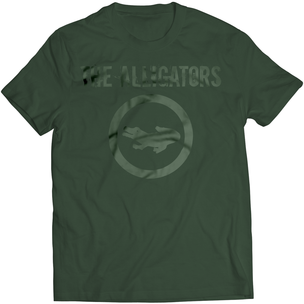 The Alligators T-Shirt
