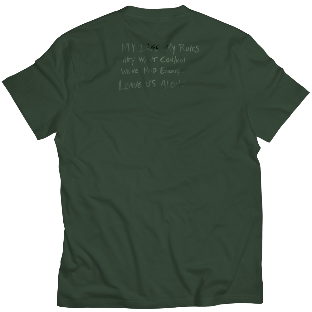 The Alligators T-Shirt