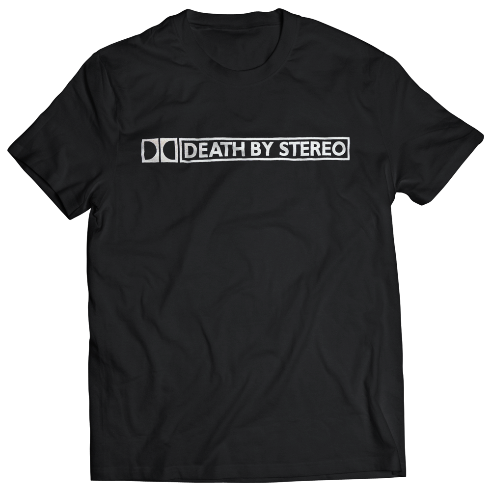 Death By Stereo 
