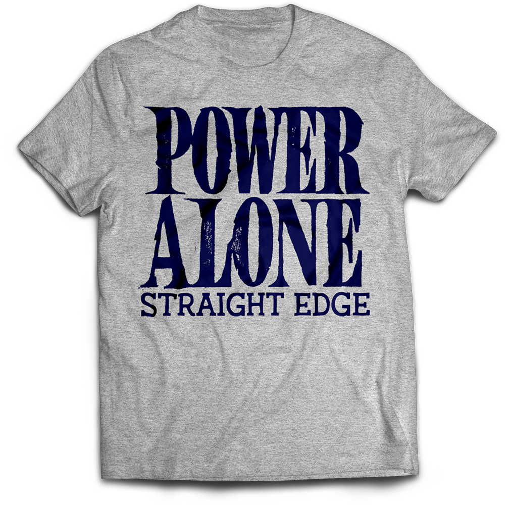 Power Alone 