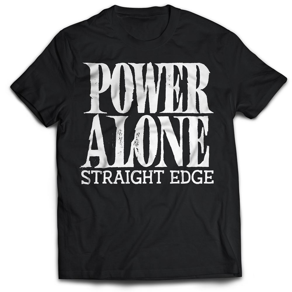 Power Alone 