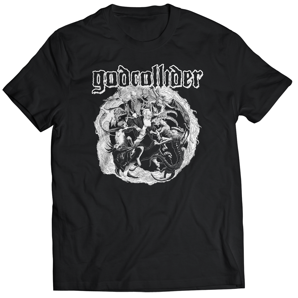 Godcollider T-Shirt