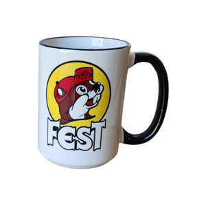 FEST-EE'S Mug