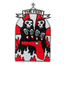 Dead Florida Patch
