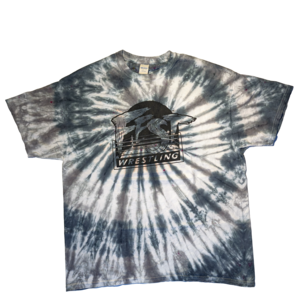 FEST Wrestling Tie Dye