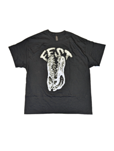 Gator Skull T-Shirt