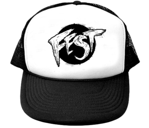 FEST Trucker Hat