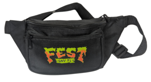 FEST Fanny Pack