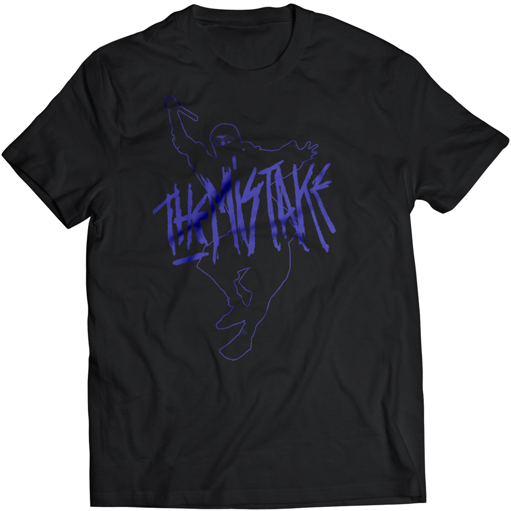 The Mistake T-Shirt