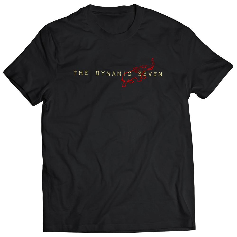 The Dynamic Seven T-Shirt