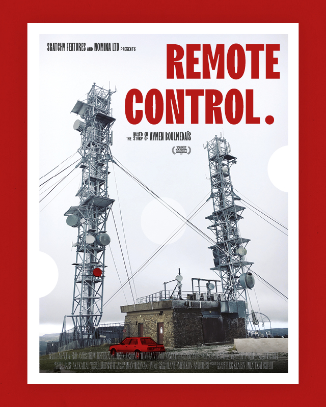 Remote Control
