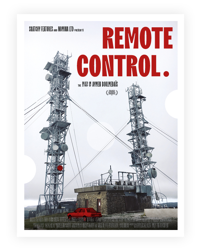 Remote Control