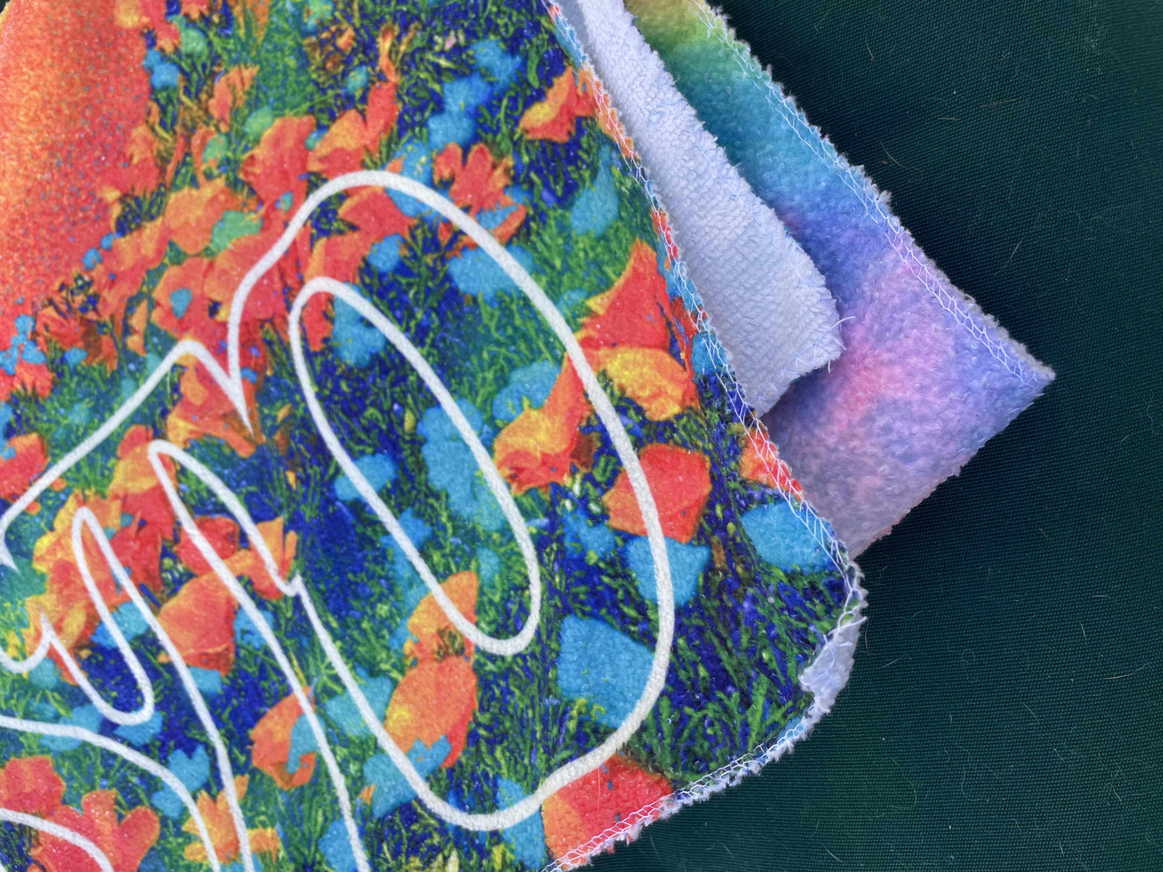 Time in the Sun Beach Towel