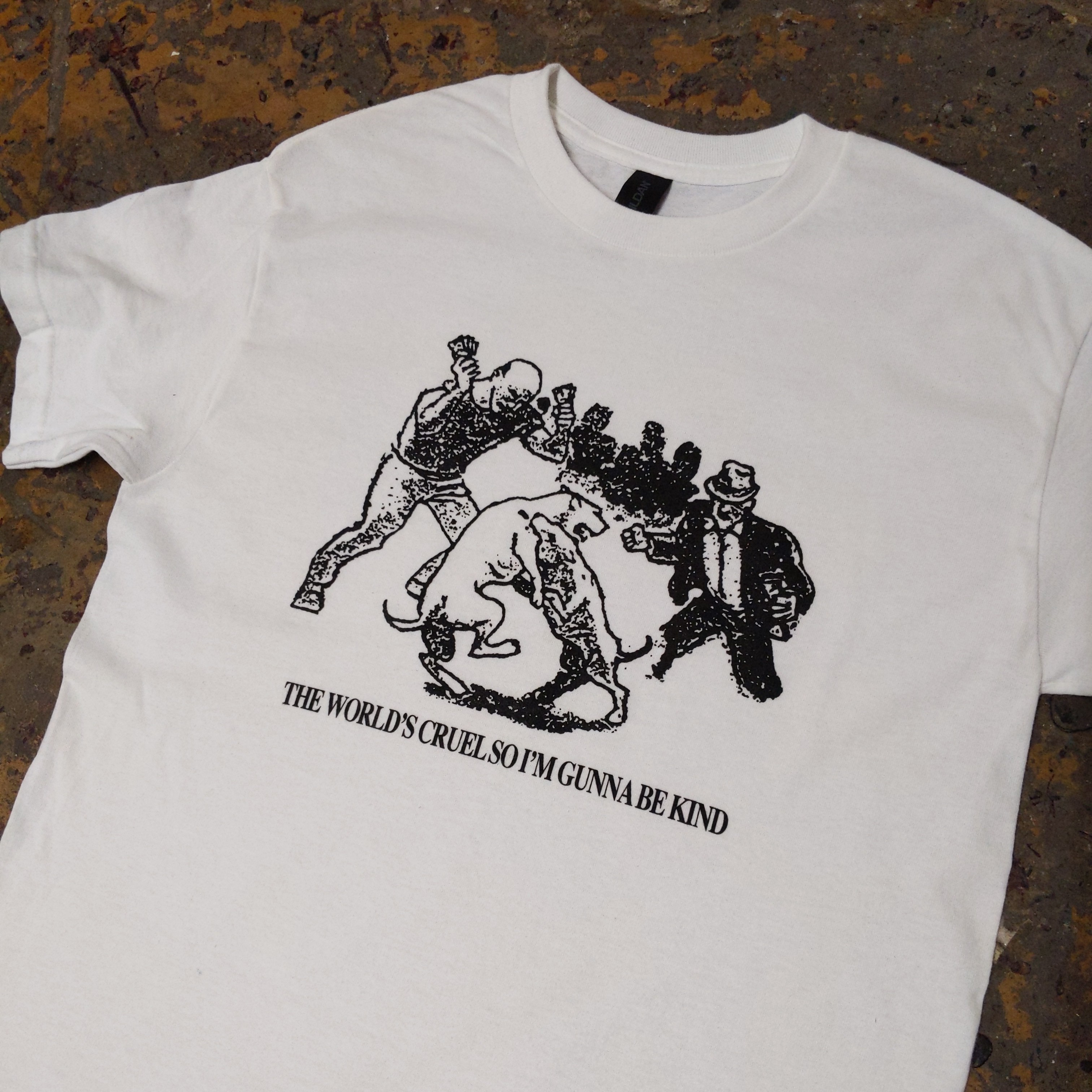 I'm Gunna Be Kind Shirt