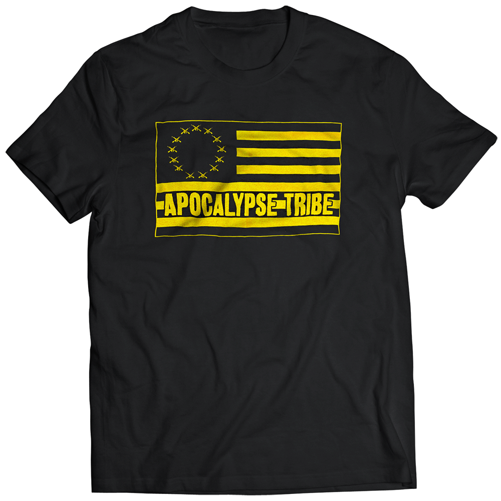 Apocalypse Tribe