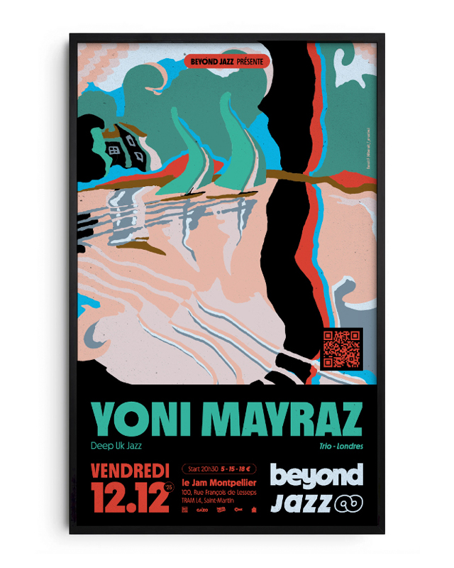 Yoni Maraz