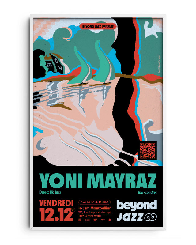 Yoni Maraz